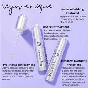 Rejuvenique Oil